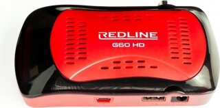 Redline G60 HD Uydu Alıcısı kullananlar yorumlar